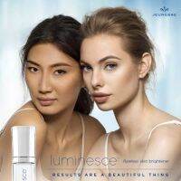 LUMINESCE  Flawless Skin Brightener ลูมิเนสส์ ฟลอเลส สกิน ไบร์ทเทนนิ่ง
ปริมาณ 30ml

   -  ลดการสังเคราะห์ที่ผิดปกติของผิว
    -  มุ่งตรงไปที่เอนไซม์ที่ปกป้องผิวจากรังสียูวี
    -  ลดอาการอักเสบเนื่องมาจากมลภาวะในอากาศและการระคายเคืองต่างๆ
    -  ป้องกันกา