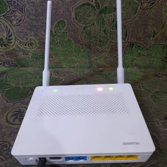 Modem Ont Gpon Huawei Hg8245a Router Access Point Lazada Indonesia 6990