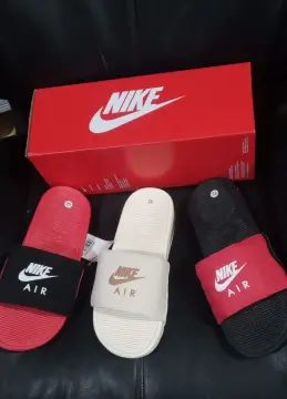 New arrivals slippers in #smatching delivery 🚚 all over Nepal #nike #... |  TikTok