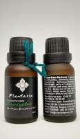 Pure Essential Oil_Eucalyptus น้ำมันหอมระเหยธรรมชาติเเท้ 100% ยูคาลิปตัส ขนาดบรรจุ 15 ml.