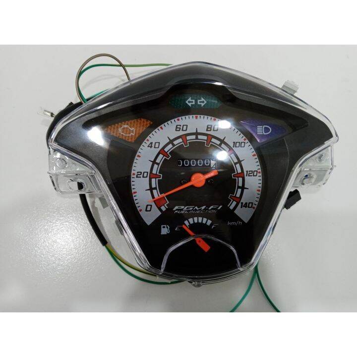 BEAT FI V1 SPEEDOMETER ASSY Lazada PH