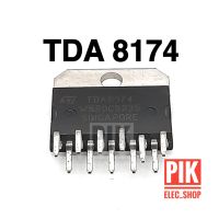 TDA 8174 TDA8174 ไอซี 8174