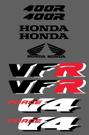 สติกเกอร์-ไดคัท-honda-vfr-ลายสั่งตัด-งานประกอบ-ต้องการแก้ไขสีจุดไหนแจ้งได้ทางแชทครับ-พร้อมส่งจากไทย