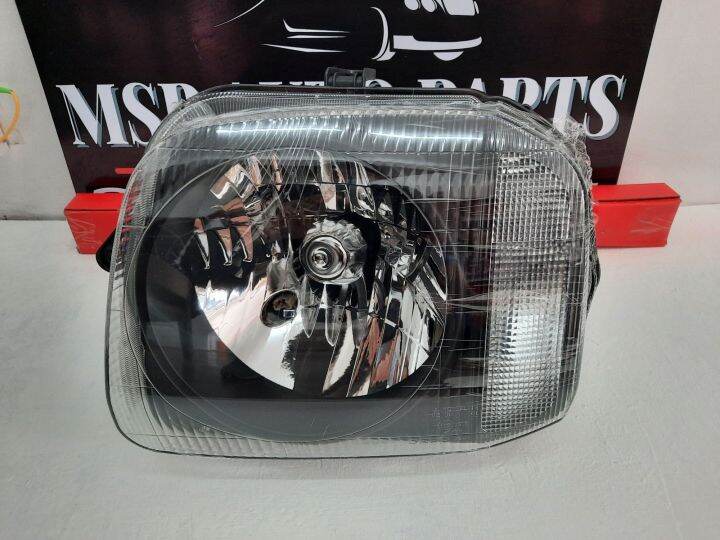 SUZUKI JIMNY HEAD LIGHT SET PAIR LH RH | Lazada PH