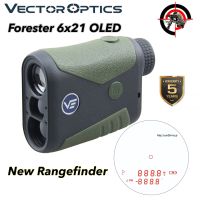 VECTOR OPTICS Forester 6x21 OLED Rangefinder