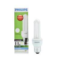 PHILIPS หลอดประหยัดไฟ ESS11W CDES003