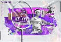 VICTOR TK-TTY