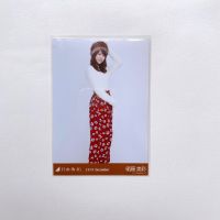 Nogizaka46 Eto  Misa photo (ใบเดี่ยว)