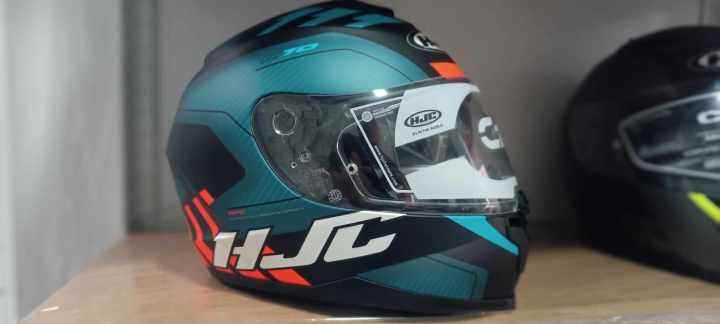 Hjc Original Helmet C 70 Koro Lazada Ph