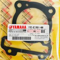 ปะเก็นเสื้อสูบ FINO115i,MIO115i แท้ YAMAHA 1YC-E1351-00