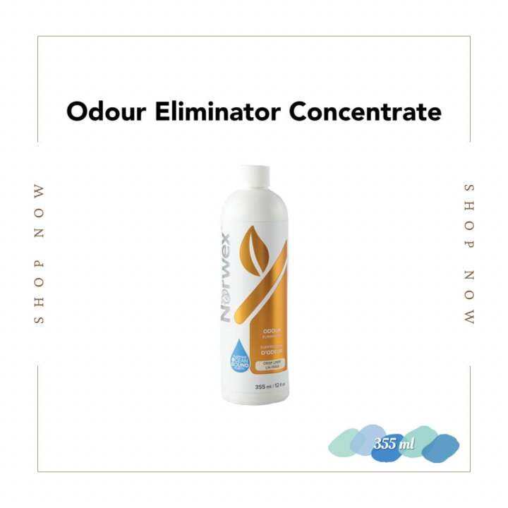 SALES Norwex Odour Eliminator 355ml Lazada