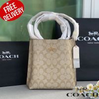 กระเป๋าสะพาย
Coach Mollie Bucket Bag 22 In Signature Canvas
Style No. #CA582
ออก Shop USA รับประกันของแท้ 100%