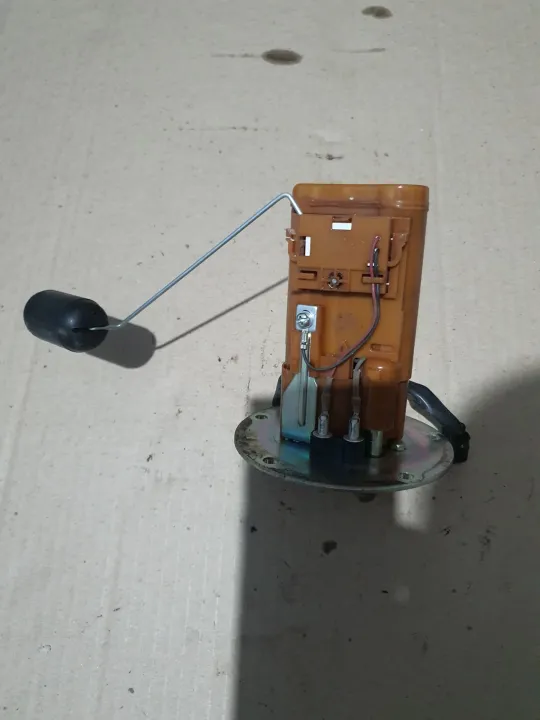 fuelpump fuelpam fuel pump fulpam pulpam bensin kawasaki ninja 250 fi