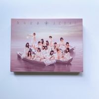 AKB48 2CD+DVD Album Tsugi no Ashiato with Booklet