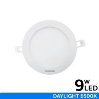 BRAVO LIGHTER LED II RD 9W Daylight IMPROVE