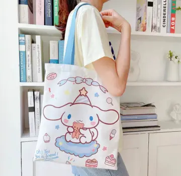 Sanrio tote online bag