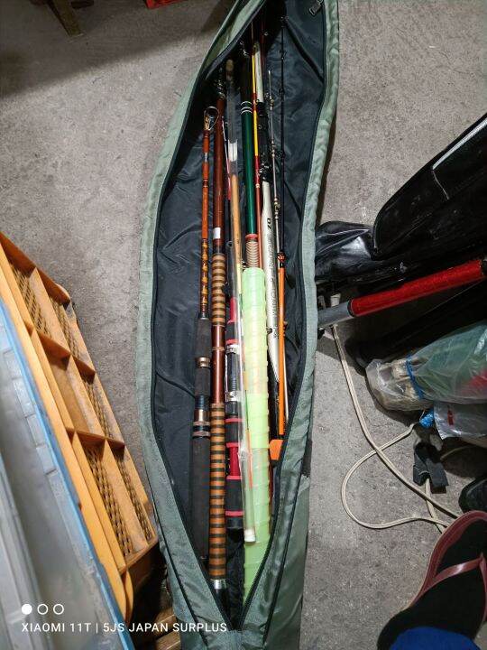 FISHING ROD | Lazada PH