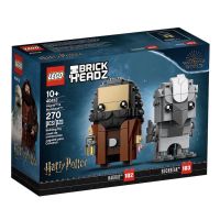 LEGO® BrickHeadz 40412 Hagrid &amp; Buckbeak