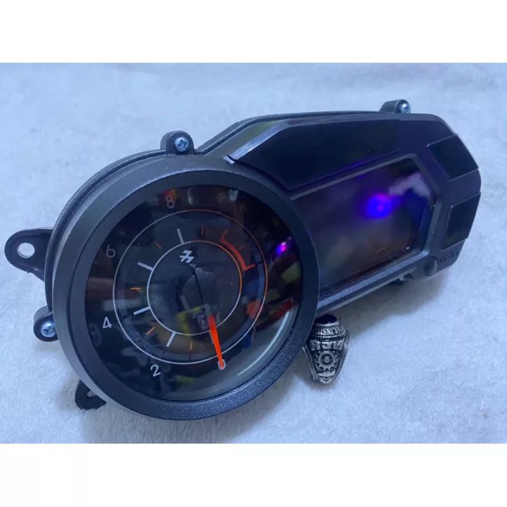 METER ASSY SPEEDOMETER ASSY GAUGE FOR KAWASAKI ROUSER 135 | Lazada PH