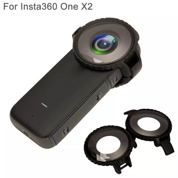 insta360-one-x2-lens-guards-lens-protection-cover-10m-waterproof-complete-protection-for-insta-360-onex2-camera-accessories