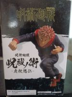 Figure Model Jujutsu Kaisen Figure model มือ 1 กล่องแกะเช็ค  งานแท้เจแปน