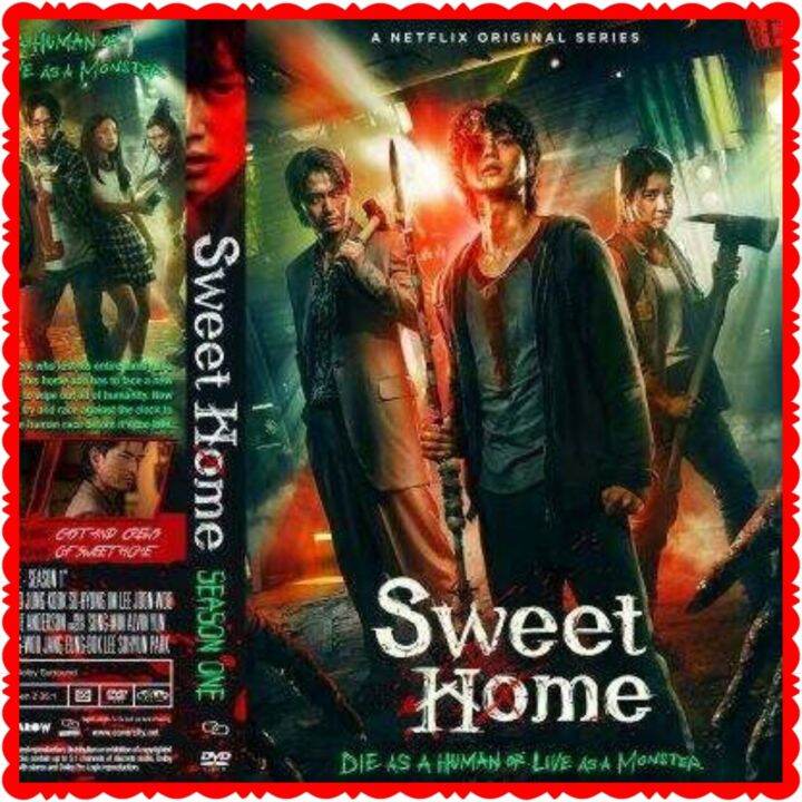 KASET DVD FILM SWEET HOMEFILM SWEET HOMEKASET DVD SWEET HOMEFILM