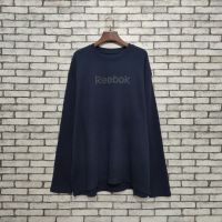 ?เสื้อแขนยาว Reebok