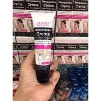 DR.Davey Blanqueadora Crema 50ml. ครีมบำรุงผิวใต้วงแขน