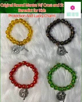 Lucky charm 2019 on sale bracelet