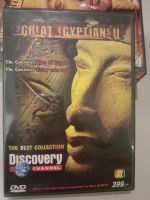 GREAT EGYPTIAN ll DVD สินค้ามือ2