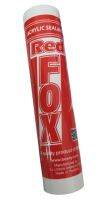 แด๊ป เรดฟ็อกซ์ ACRYLIC SEALANT Red Fox NET CONTENT 430 g ปริมาณสุทธิ 430  กรัม