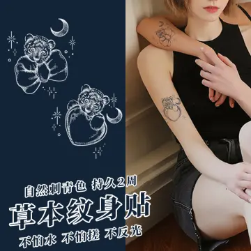 Shop Chest Tattoo Tiger online - Feb 2023 