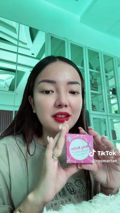 Rosmar Belly Butter Cream | Lazada PH