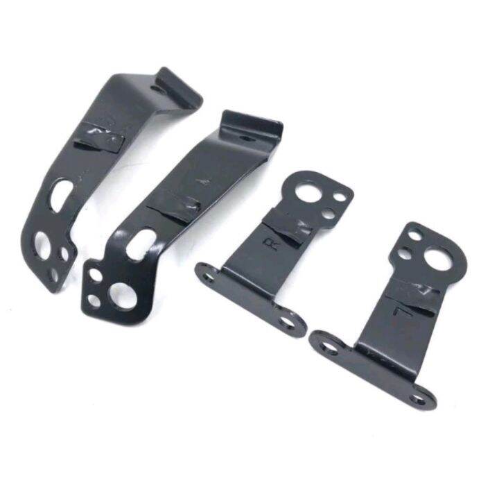 signal light brackets for motorcycle honda TMX and XRM Lazada PH