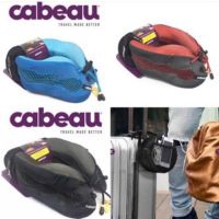 Cabeau Evolution Cool สีใหม่ หมอนรองคอ มี 4 สีค่ะ