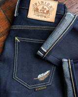 Pinion​Denim 21oz. (งานลิขสิทธิ์​แท้)​