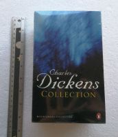 Charles Dickens - 3 book Bicentenary collection: A Christmas Carol, Oliver Twist and Great Expectations