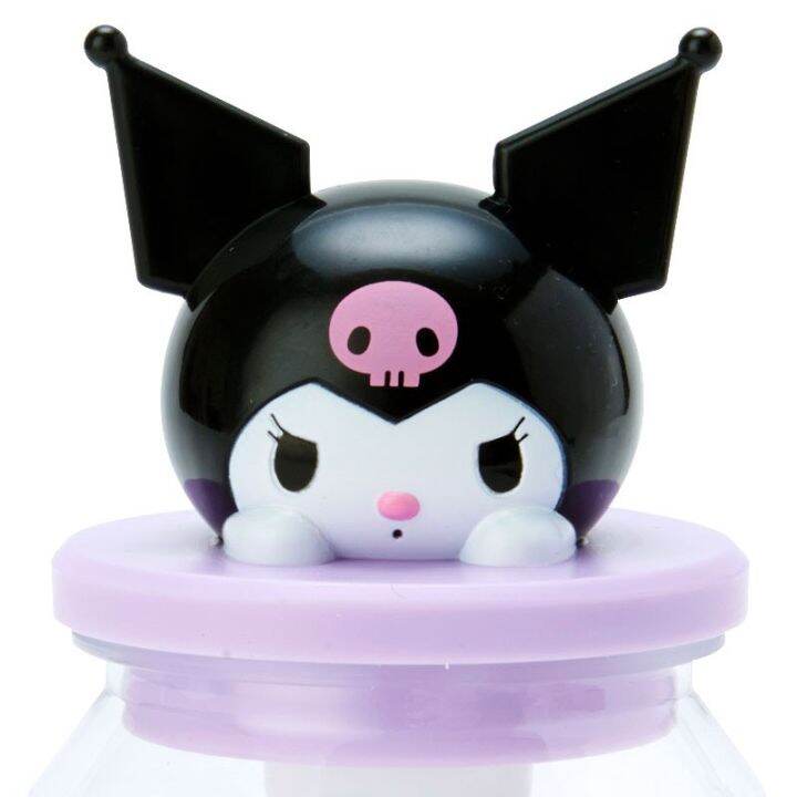 พร้อมส่ง-ขวดโหล-ขวดโหลพลาสติก-ซานริโอ-sanrio-my-melody-มายเมโลดี้