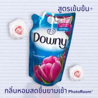 Downy ดาวน์นี่ กลิ่นหอมสดชื่นยามเช้า 500 มล