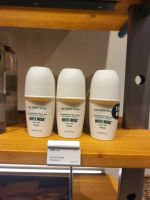 โรลออน The Body Shop White Musk Deodorant 50 ml. rollon bodyshop