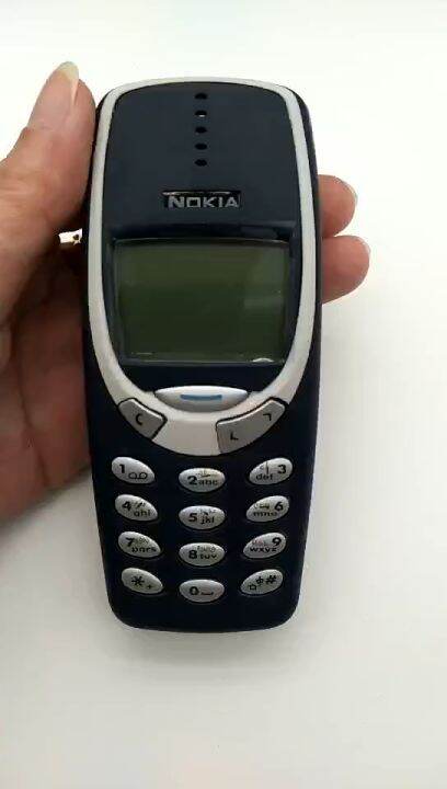 nokia 3310 lazada