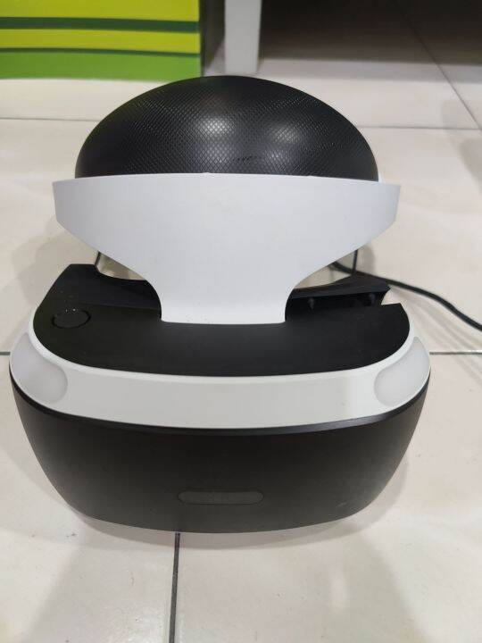 used psvr fullest psvr free two game two weeks warranty | Lazada