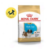 Royal canin Shih tzu Puppy 500g.