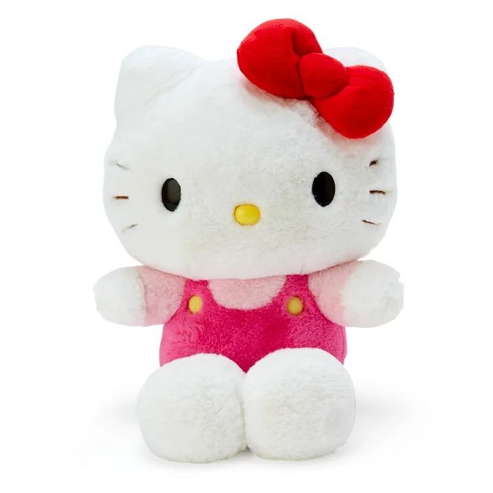 ตุ๊กตา-ตุ๊กตาน่ารัก-hello-kitty-คิตตี้