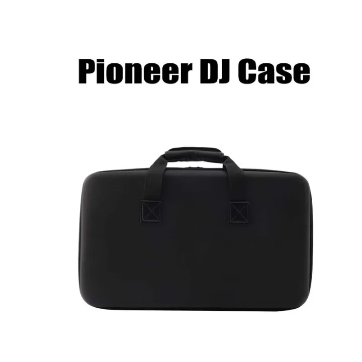 Custodia Rigida Per Pioneer DDJ-SB2/SB3 - Borsa Trasporto Controller DJ