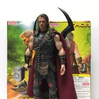 ธอร์ Thor Ragnarok โมเดลธอร์