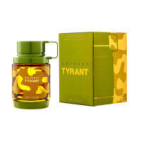 Armaf Odyssey Tyrant Special Edition EDP  For Men 100 ml กล่องซีล