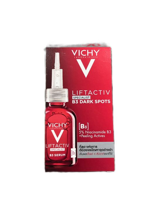 Vichy B3 serum