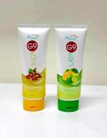 G-9 မျက်နှာသစ်  herbal facial foam ??