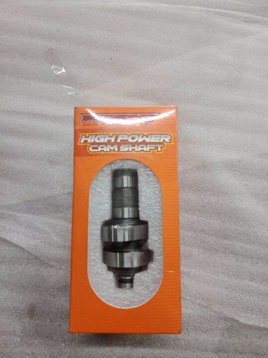 Camshaft MIO I 125/SOUL I 125 PITSBIKE Lazada PH